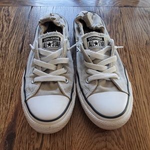 Converse All Star Shoreline slip on